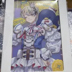 にじさんじ 緋八マナ オーロラアクリルパネル サンリオ