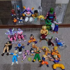 2026年最新】ドラゴンボール まとめ売りの人気アイテム - メルカリ