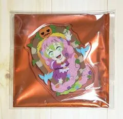 鬼滅の刃 ハロウィン 2022 アクリルスタンド 甘露寺蜜璃 未開封品