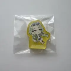 DECO*27 feat.初音ミク EXHIBITION U アクリルマスコット