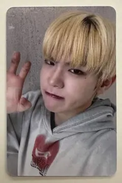 ⭐️ZEROBASEONE applemusic ヨントン トレカ テレ