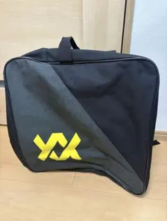 ブーツバックパック