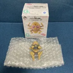一番くじ ジョジョの奇妙な冒険 G賞 デスクトップマスコット チープトリック