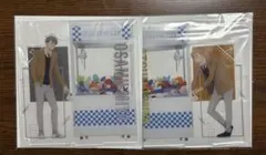 ハイキュー gigo アクリルスタンド 宮侑 宮治