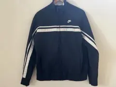 【NIKE】90s ナイキ ナイロントラックジャケット