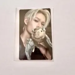 ENHYPEN THE SIN:VANISH FORBIDDEN Ver.ニキ