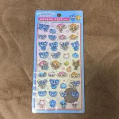 ボンボンドロップシール ナルミヤ エンジェルブルーのサムネイル