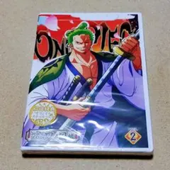 【初回特典付き】ワンピース　DVD　限定版