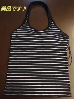 UNIQLO　ホルターネック　美品です♪