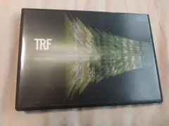 TRF VIDEO CLIPS DVD