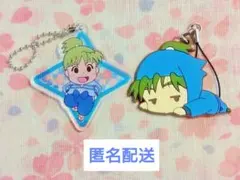 忍たま乱太郎 池田三郎次 グッズセット