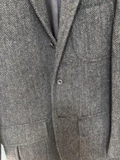 ポロ ラルフローレン　ツイード テーラードジャケット　40R