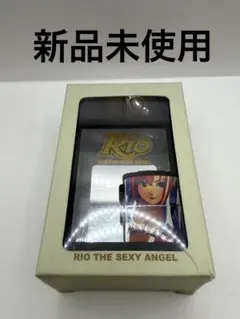 新品未使用　Rio ライター　パチスロ　ブラックジャック