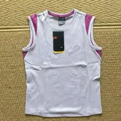 ＮiKE ナイキ　タンクトップ　S 未使用　長期保管品