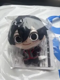 桃源暗鬼 淀川真澄 一番くじ ぬいぐるみ