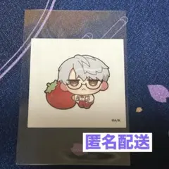 【にじさんじ 8th with cake！】ランダムステッカー 一橋綾人