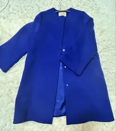 UNITED ARROWS Aライン ミドルコート