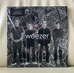 【LP•USオリジナル盤】Weezer – Make Believe•オルタナ LP•USオリジナル盤】Weezer – Make Believe•オルタナ - メルカリ