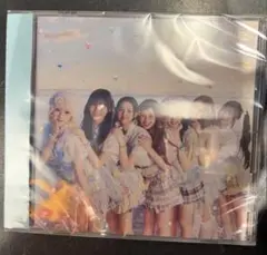 【新品・未開封】UNIS UNI☆Sparkle! 通常盤　CD
