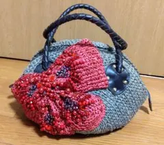 2025年最新】ミクサージュかごバッグの人気アイテム - メルカリ