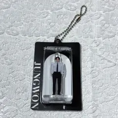 ジョンウォン　アクリルキーリング　信頼　ENHYPEN ミュージアム