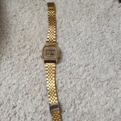 デジタル腕時計 腕時計