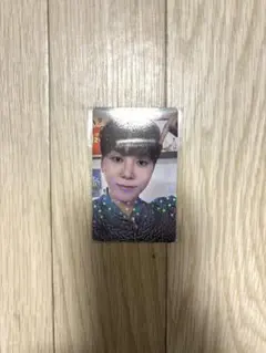 SEVENTEEN Heaven スングァン weverse 特典