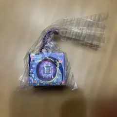 おかしなたまごボーロっち3 たまごっちパラダイス　パープル