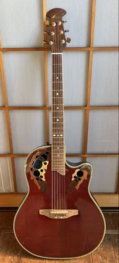 2026年最新】ovation ハードケースの人気アイテム - メルカリ