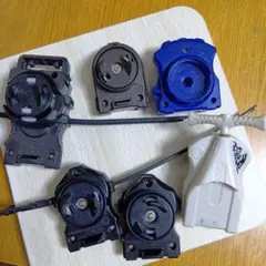 2025年最新】メタルファイトベイブレード ランチャーの人気