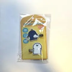 お文具といっしょ　ヘアクリップ