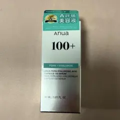 Anua 100+ PDRN + Hyaluron 30ml