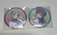 蓮ノ空 夕霧綴理 缶バッジ 3rd 冬制服 - メルカリ