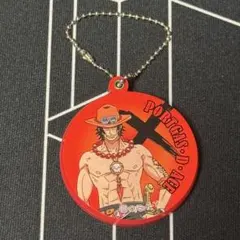 ワンピース　エース　鏡 ONE PIECE - ONE PIECE 鏡/エースの通販 by me's shop｜ワンピースなら