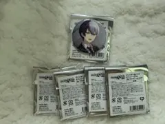 プロセカ 青柳冬弥 缶バッジ