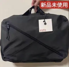 新品使用　サムソナイト・レッド 4WAYビジネスバッグ
