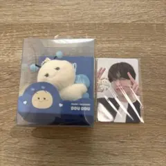 treasure ハルト ぬいぐるみ FUNNY TREASURE - メルカリ