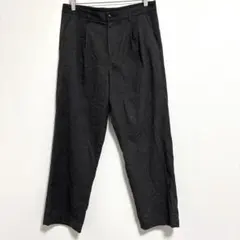 ワイド スラックス