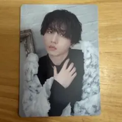げんじぶ 原因は自分にある。 仮の現 トレカ 長野凌大 - メルカリ