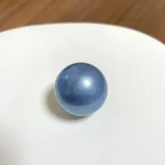 Logicool 純正トラックボール 34mm 交換用 青 水色 ブルー