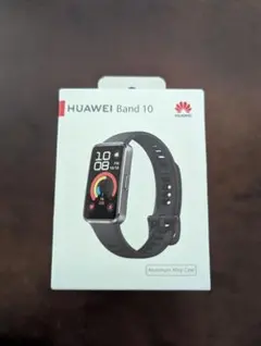 新品 HUAWEI Band 10