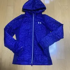アンダーアーマー アウター 上着 ジャケット ウィンドブレーカー