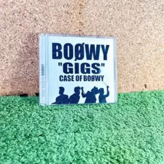 2025年最新】boowy gigs vhsの人気アイテム - メルカリ