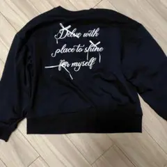 INGNI トレーナー　スウェット