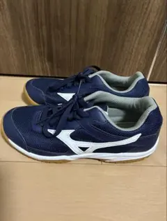 九産大　体育館シューズ23.0cm