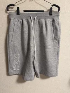 SY32 BASIC SWEAT SHORT PANTSのサムネイル