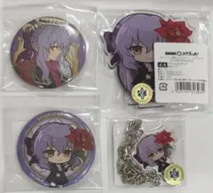 2026年最新】終わりのセラフ アクリルチャームの人気アイテム - メルカリ