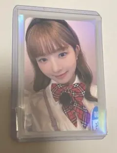 ive トレカ レイ afterlike mokket shop