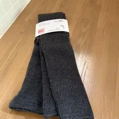 ユニクロ　ヒートテックニットタイツ