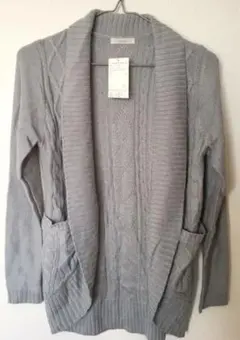 新品タグつき☆テチチ  カーディガン